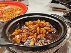 -疯狂小弟龙虾馆(南京总店)