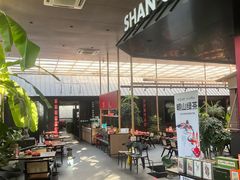 -单家老院·院子里的青岛菜(沙子口店)