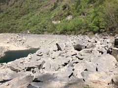 -叠溪松坪沟景区