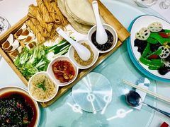 -解家河南菜(商鼎路店)