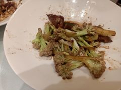 -老牌坊鲁菜名店(宽厚里店)