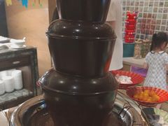 -金海湾自助餐厅(金陵饭店)