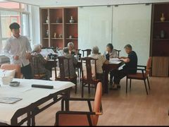 -寿山福海养老服务中心(石景山院)