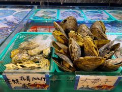 -旺达·福州菜(正大广场店)