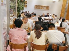 -福海居烤鸭店(鸟巢店)