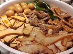 -院8里·小聚园老川菜(九眼桥店)