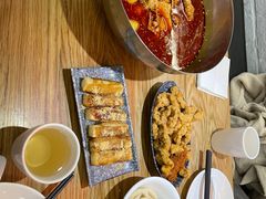 -付小姐在成都(川沙店)