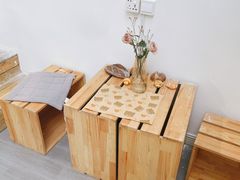 -yeast面包店