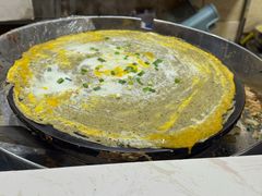 -清真·二嫂子煎饼果子(鼓楼旗舰形象店)