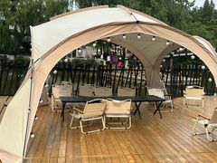 -J Create城市露营咖啡·简餐·宠物(上海动物园店)