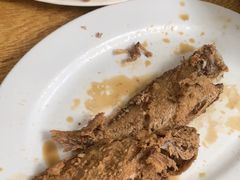 -铁东熏肉大饼铺