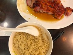 -丽的面家(多宝路店)