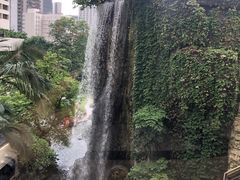 -广州花园酒店