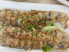 -钱塘府海鲜餐厅