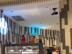 -粤海喜来登酒店·盛宴海鲜牛排自助餐厅(天河城店)