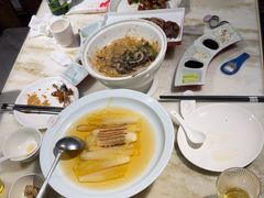 -京味斋·北京烤鸭(北京南站洋桥店)
