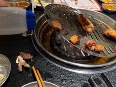 -炽城·烤肉名家(鸿达中央广场店)