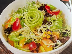 -帕米尔食府(白云观店)