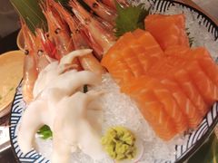 -温野菜涮涮锅(西单大悦城店)