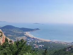 -崂山仰口游览区