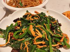 -舞辣辣·川菜·黑豆花水煮鱼(卓悦汇店)