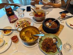 -若蘭慈·无国界素食料理(欢乐海岸店)