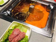 -海底捞火锅(石厦时代广场店)