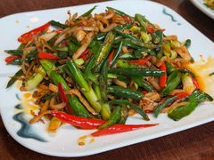 -苏渝汇重庆江湖菜(桐泾公园店)