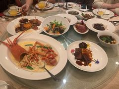 -上海浦东嘉里大酒店