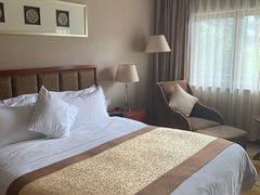 -扬州瘦西湖汇金酒店