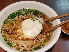 -易裕和·长沙米粉(友谊路店)