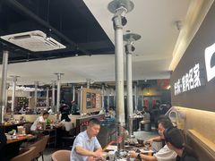 -炽城·烤肉名家(鸿达中央广场店)