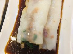 -添好运点心专门店(深水埗店)