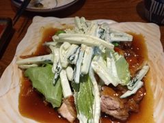 -炎蔵牛舌烤肉
