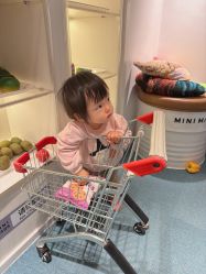 点击看大图 -MINI MARS 脚下的城市乐园·餐饮·派对(静安江宁店)