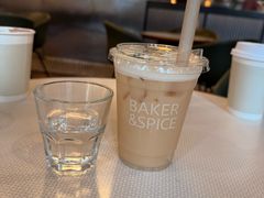 -BAKER&SPICE(BFC外滩金融中心店)