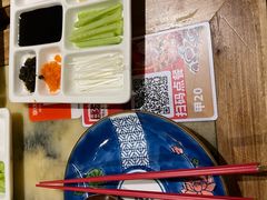 -范家小馆·烤鸭新京菜(金融街店)