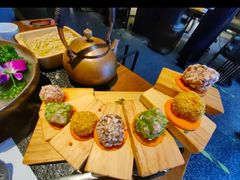 -盡膳口福跷脚牛肉火锅(北美新天地店)
