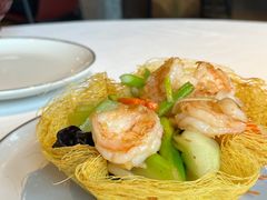 -三号黄浦会Canton Table