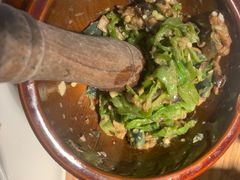 -费大厨辣椒炒肉(万家丽一店)