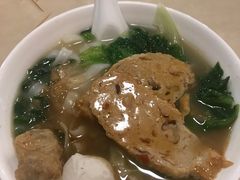 -玲又珑美食(盘福路店)
