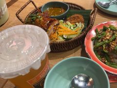 -迷你椰·泰式大排档(共康店)