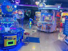 -大玩家(万达广场大连甘井子店)