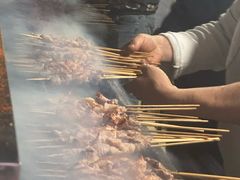-同来顺烧烤餐厅(哈尔滨道店)