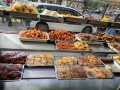 -护国寺小吃(左家庄店)