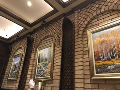 -北疆饭店(苏宁广场店)