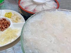-鹤睦鱼生·啫啫煲·海鲜(保利百合店)