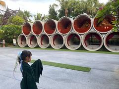 -厦门日月谷温泉渡假村