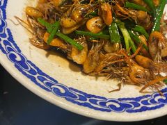 -老头儿油爆虾·知味杭州(爱琴海购物中心)