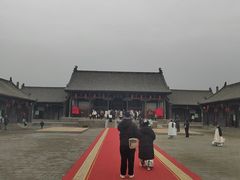 -平遥县衙